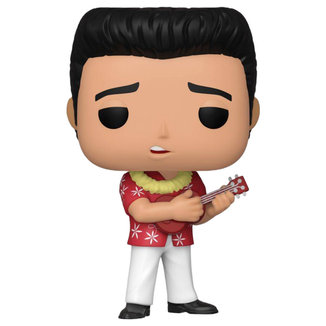 Elvis Presley - Elvis Blue Hawaii Pop! Vinyl