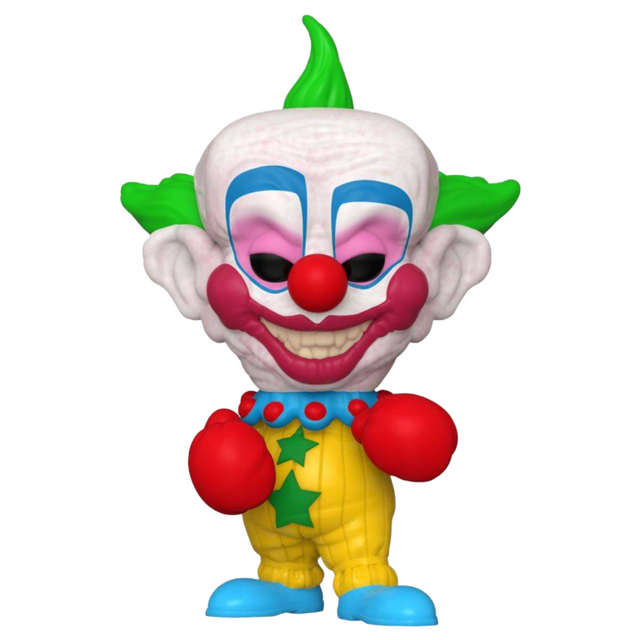 Killer Klowns from Outer Space - Shorty Pop! Vinyl
