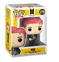Load image into Gallery viewer, BTS - RM (Butter) Pop! Vinyl
