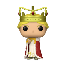 Load image into Gallery viewer, Attack on Titan - Queen Historia SDCC22 Exclusive Pop! Vinyl [RS]
