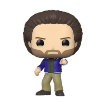 Load image into Gallery viewer, Parks &amp; Recreation - Jeremy Jamm SDCC22 Exclusive Pop! Vinyl [RS]
