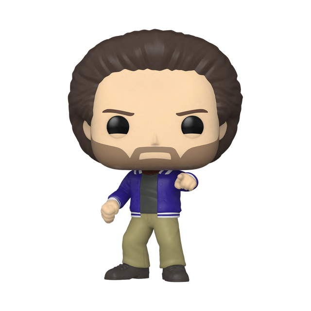 Parks & Recreation - Jeremy Jamm SDCC22 Exclusive Pop! Vinyl [RS]