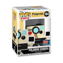 Load image into Gallery viewer, Polaroid - Polaroid Camera Pop! Vinyl NYCC22 [RS]
