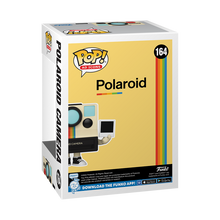 Load image into Gallery viewer, Polaroid - Polaroid Camera Pop! Vinyl NYCC22 [RS]
