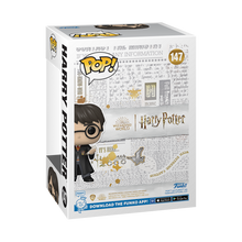 Load image into Gallery viewer, Harry Potter - Harry Potter (with Sword and Fang) Pop! Vinyl NYCC22 [RS]
