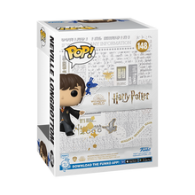 Load image into Gallery viewer, Harry Potter - Neville Longbottom (with Pixies) Pop! Vinyl NYCC22 [RS]
