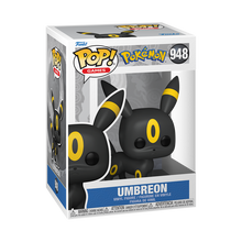 Load image into Gallery viewer, Pokémon: Umbreon Pop Vinyl
