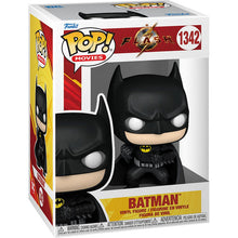 Load image into Gallery viewer, The Flash (2023) - Batman Pop! Vinyl
