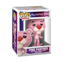 Load image into Gallery viewer, Pink Panther: Pink Panther Pop Vinyl
