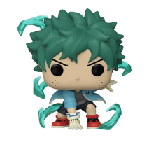 Load image into Gallery viewer, My Hero Academia - Izuku Midoriya (with Gloves) Pop! Vinyl
