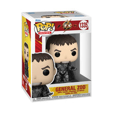 Load image into Gallery viewer, The Flash (2023) - The Flash 7 Pop! Vinyl Commons Bundle

