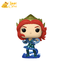 Load image into Gallery viewer, Aquaman and the Lost Kingdom - Mera Pop! Vinyl
