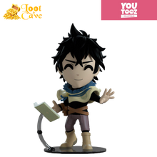 Load image into Gallery viewer, Black Clover: Yami Premium Vinyl Figure
