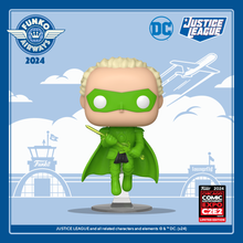 Load image into Gallery viewer, DC Comics - Green Lantern Pop! C-EXPO 2024 EXC [RS]

