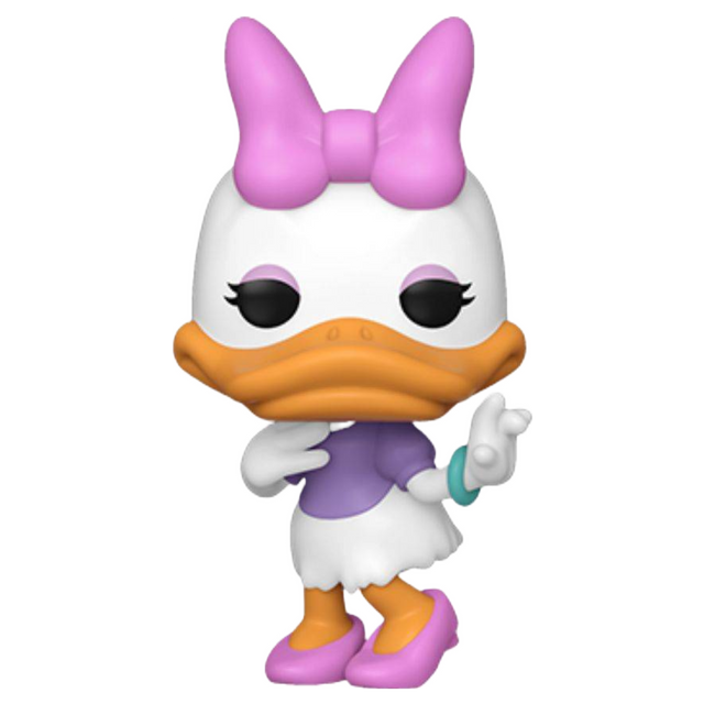 Disney: Mickey and Friends – Daisy Duck Pop! Vinyl