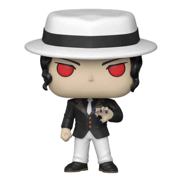 Demon Slayer - Muzan Kibutsuji Pop! Vinyl