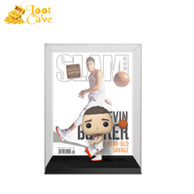 Load image into Gallery viewer, NBA: Slam - Devin Booker Pop! Cover

