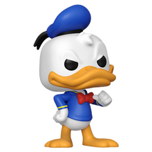 Load image into Gallery viewer, Disney: Mickey and Friends – Donald Duck Pop! Vinyl
