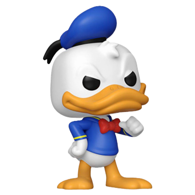 Disney: Mickey and Friends – Donald Duck Pop! Vinyl