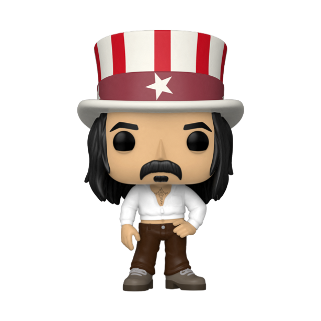 Frank Zappa - Frank Zappa Pop! Vinyl