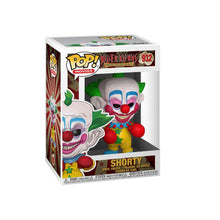 Load image into Gallery viewer, Killer Klowns from Outer Space - Shorty Pop! Vinyl
