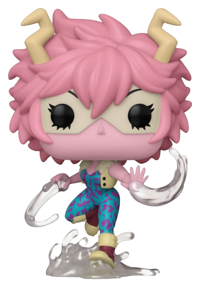My Hero Academia - Mina Ashido Pop! Vinyl