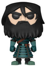 Load image into Gallery viewer, Samurai Jack (TV) - Jack (Armored) Pop! Vinyl (Chase Case)
