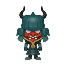 Load image into Gallery viewer, Samurai Jack (TV) - Jack (Armored) Pop! Vinyl (Chase Case)

