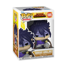 Load image into Gallery viewer, My Hero Academia (TV) - Tamaki Amajiki (Hero Costume) Pop! Vinyl

