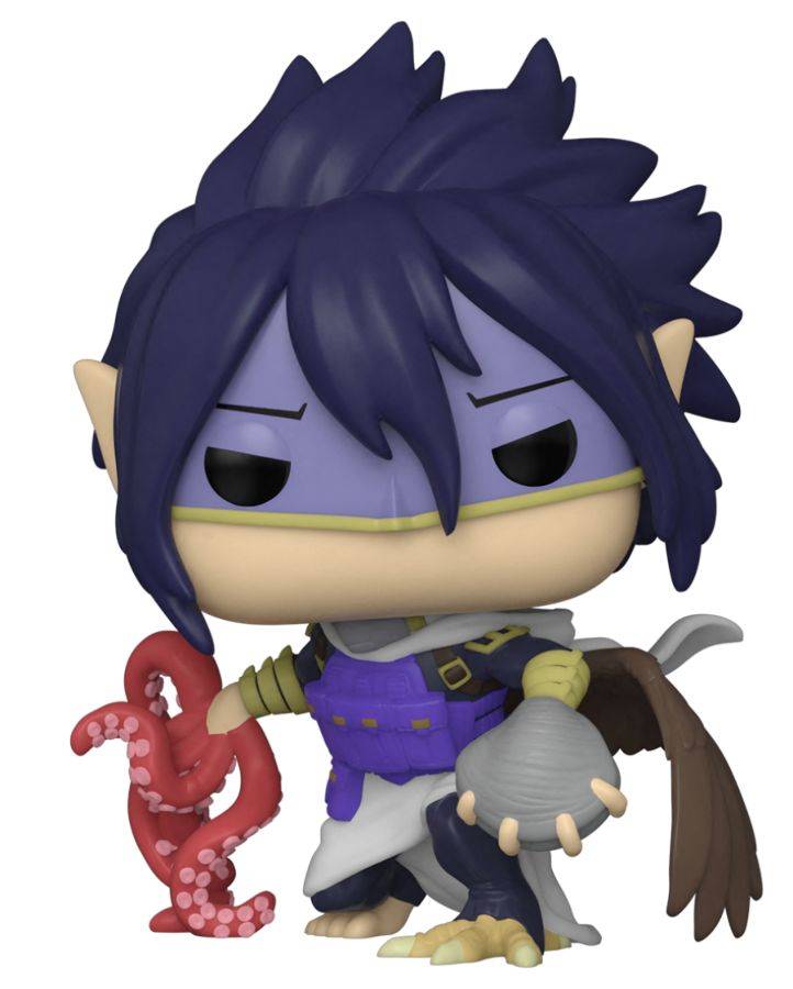 My Hero Academia (TV) - Tamaki Amajiki (Hero Costume) Pop! Vinyl