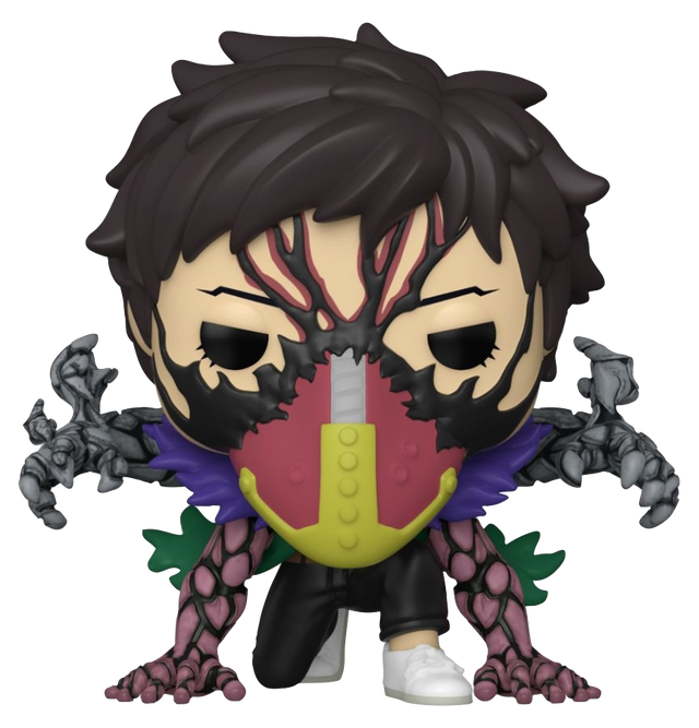 My Hero Academia - Overhaul (Fused with Shin) US Exclusive Pop! Vinyl [RS]