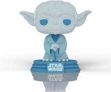 Load image into Gallery viewer, Star Wars - Endor Force Ghost Glow US Exclusive Pop! Vinyl 3-Pack [RS]
