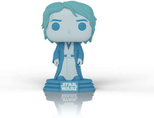 Load image into Gallery viewer, Star Wars - Endor Force Ghost Glow US Exclusive Pop! Vinyl 3-Pack [RS]
