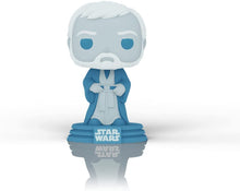 Load image into Gallery viewer, Star Wars - Endor Force Ghost Glow US Exclusive Pop! Vinyl 3-Pack [RS]

