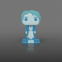 Load image into Gallery viewer, Star Wars - Endor Force Ghost Glow US Exclusive Pop! Vinyl 3-Pack [RS]
