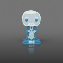 Load image into Gallery viewer, Star Wars - Endor Force Ghost Glow US Exclusive Pop! Vinyl 3-Pack [RS]
