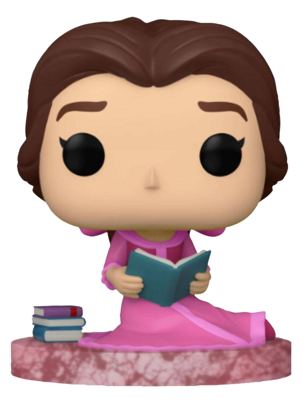 Disney Princess: Beauty and the Beast (1991) - Belle Ultimate Princess Pop! Vinyl