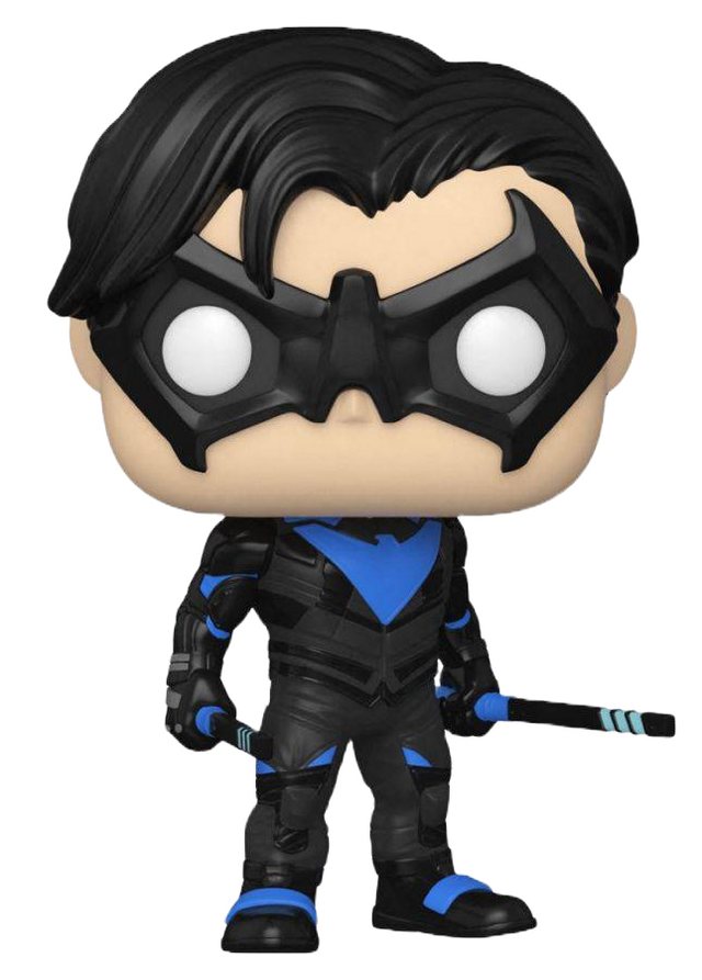 Gotham Knights - Nightwing Pop! Vinyl