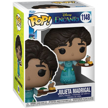 Load image into Gallery viewer, Encanto (2021) - Julieta Madrigal Pop! Vinyl

