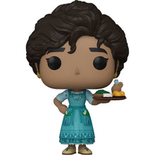 Load image into Gallery viewer, Encanto (2021) - Julieta Madrigal Pop! Vinyl
