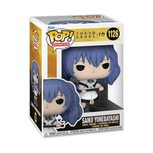 Load image into Gallery viewer, Tokyo Ghoul:re - Saiko Yonebayashi Pop! Vinyl

