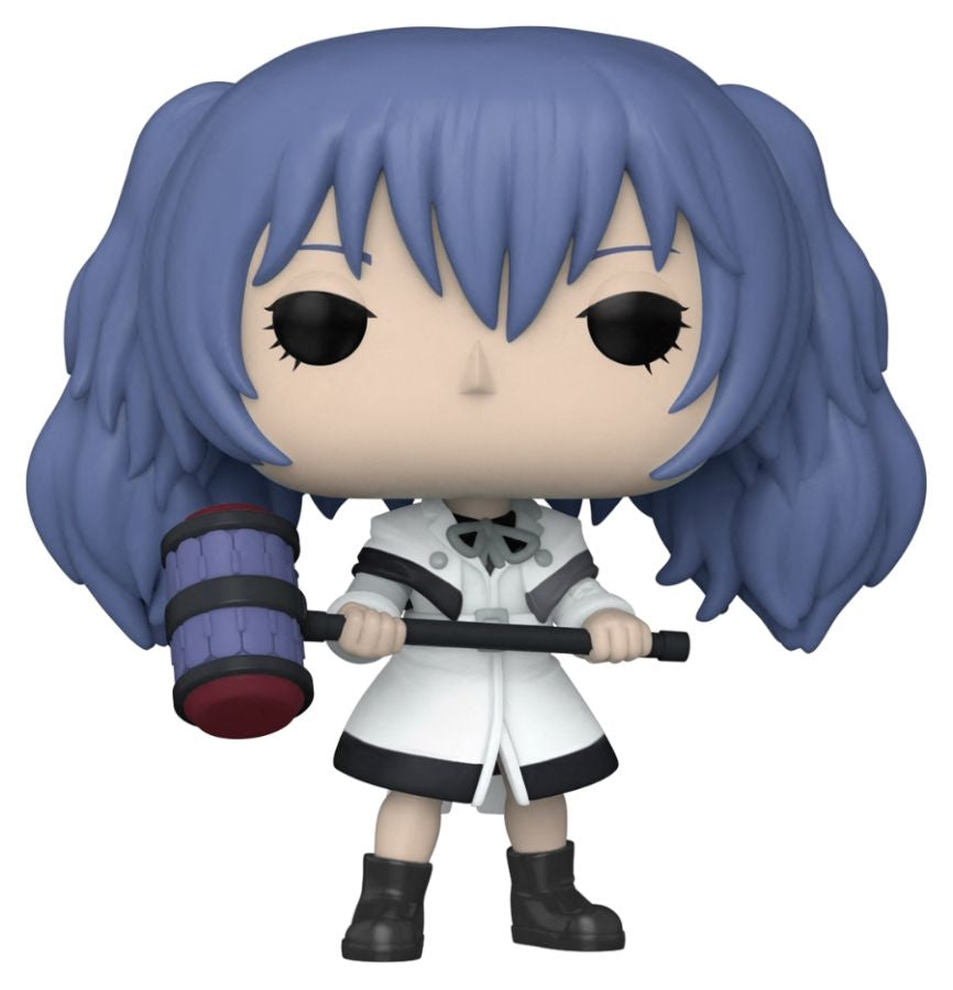 Tokyo Ghoul:re - Saiko Yonebayashi Pop! Vinyl