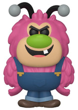 Load image into Gallery viewer, Powerpuff Girls (TV) - Fuzzy Lumpkins Pop! Vinyl
