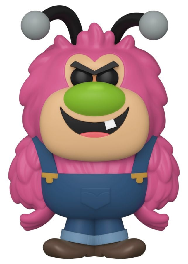 Powerpuff Girls (TV) - Fuzzy Lumpkins Pop! Vinyl