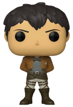 Load image into Gallery viewer, Attack on Titan - Bertholdt Hoover Pop! Vinyl
