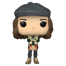 Load image into Gallery viewer, Parks and Recreation - Mona-Lisa Saperstein Pop! Vinyl NYCC22 [RS]

