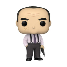 Load image into Gallery viewer, The Batman (2022) - Oswald Cobblepot (The Penguin) Pop! Vinyl (Chase Chance)
