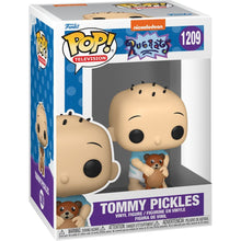 Load image into Gallery viewer, Rugrats (TV) - Tommy Pickles Pop! Vinyl (Chase Case)
