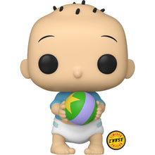 Load image into Gallery viewer, Rugrats (TV) - Tommy Pickles Pop! Vinyl (Chase Case)
