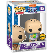 Load image into Gallery viewer, Rugrats (TV) - Tommy Pickles Pop! Vinyl (Chase Case)
